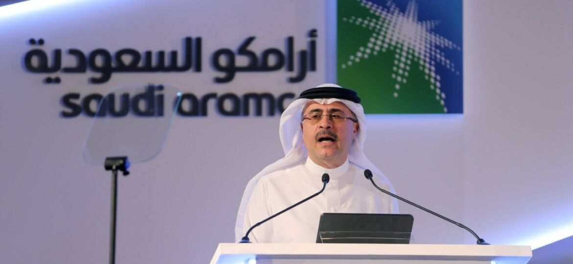 aramco