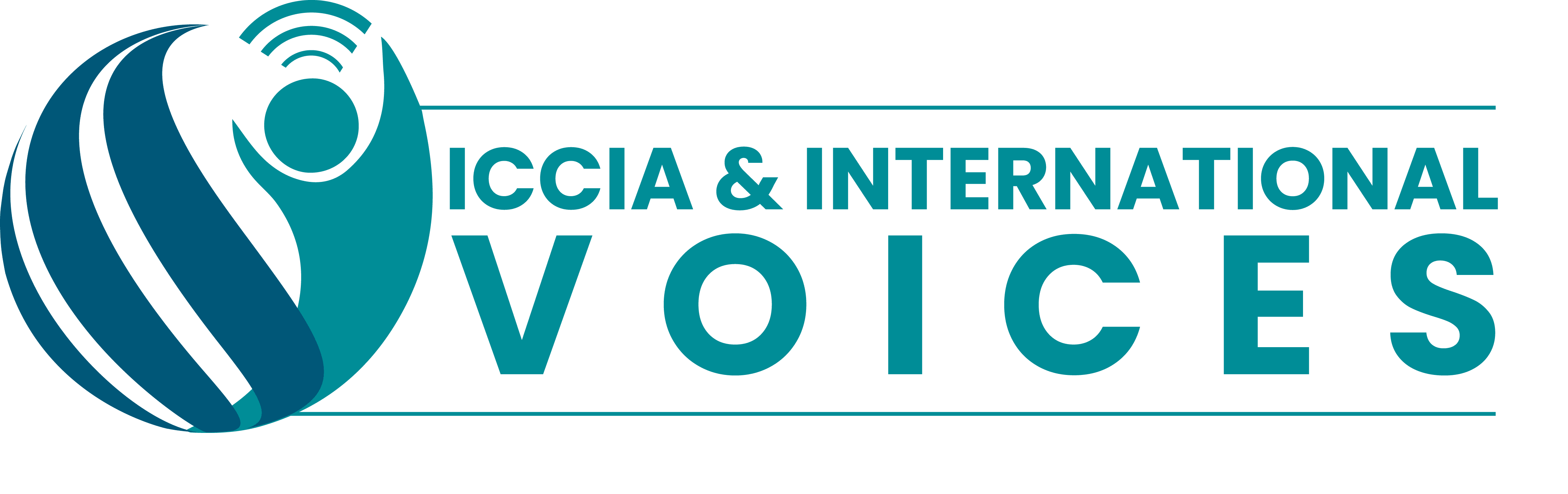 ICCIA & International Voices