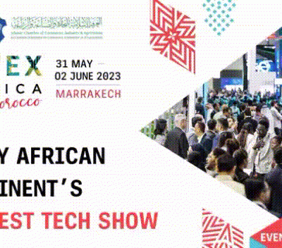 GITEX Africa 2023