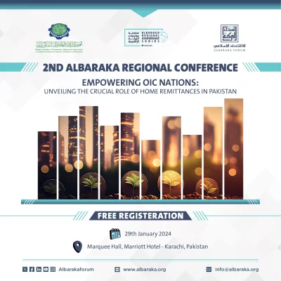 2ND ALBARAKA REGIONAL CONFERENCE - Social Media Post-01 (1)