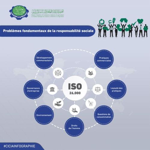 Final Core issues of social responsibility Infograph 8-4-2019-01 FR-01