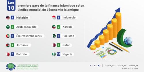 Top 10 Countries in Islamic Finance According to the Global Islamic Economy Indicator-02